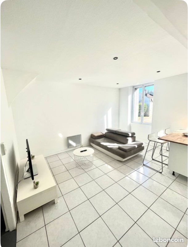 Appartement à louer, 52m², Saint-Florentin