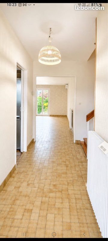 Maison à vendre, 146m², Castelginest