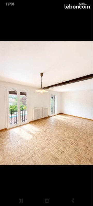 Maison à vendre, 146m², Castelginest