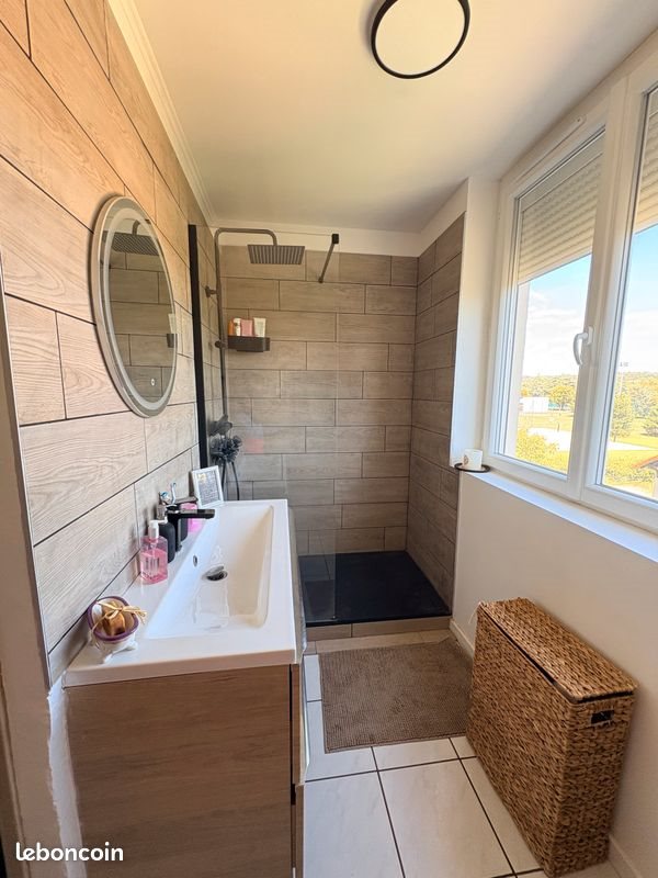 Appartement à vendre, 66m², Givors