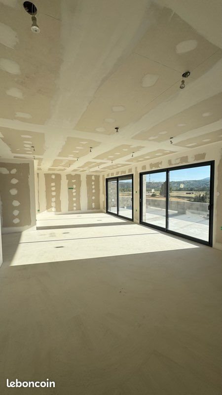 Maison à louer, 143m², Saint-Maurice-l'Exil