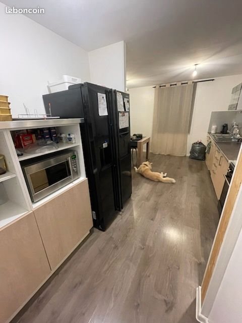 Appartement à louer, 90m², Fournets-Luisans