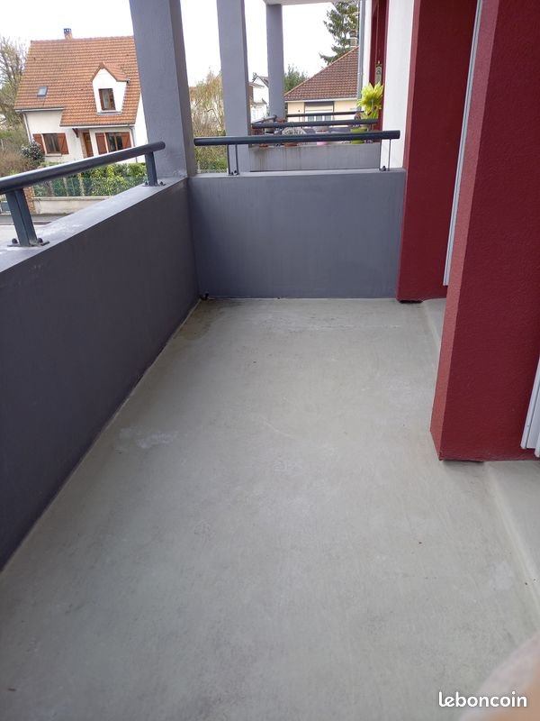Appartement à louer, 63m², Troyes