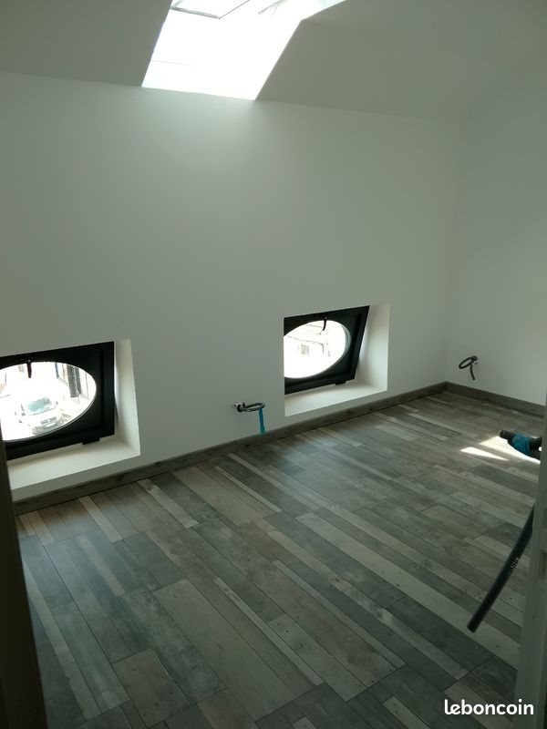 Appartement à louer, 72m², Puiseaux