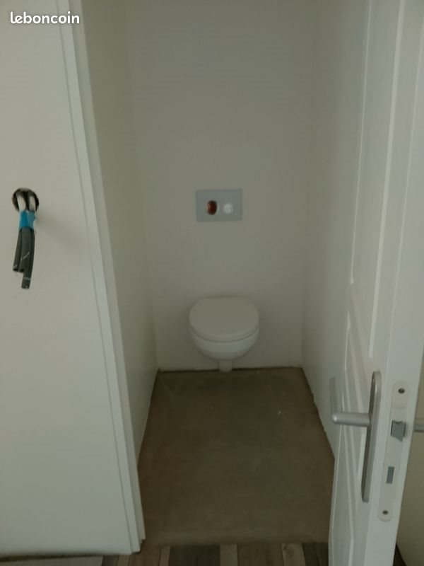 Appartement à louer, 72m², Puiseaux
