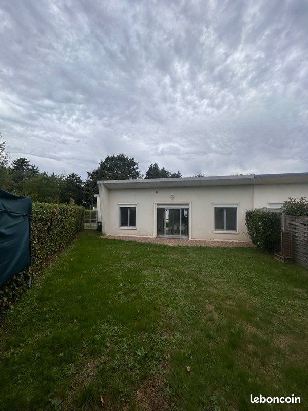 Maison à louer, 67m², Bruay-la-Buissière