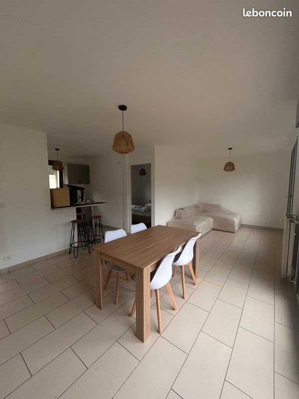Maison à louer, 67m², Bruay-la-Buissière