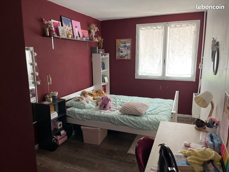Appartement à vendre, 82m², Taverny