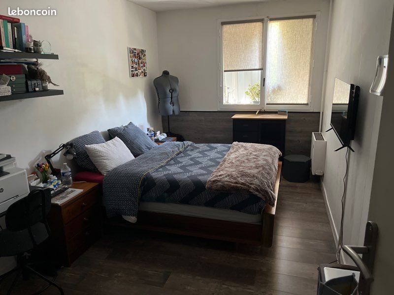 Appartement à vendre, 82m², Taverny