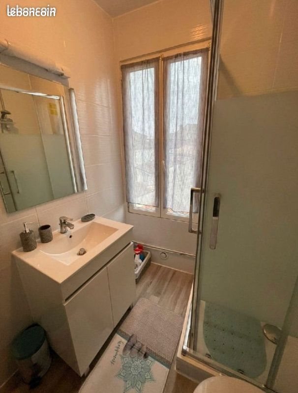 Appartement à louer, 29m², Niort