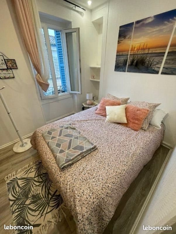 Appartement à louer, 29m², Niort