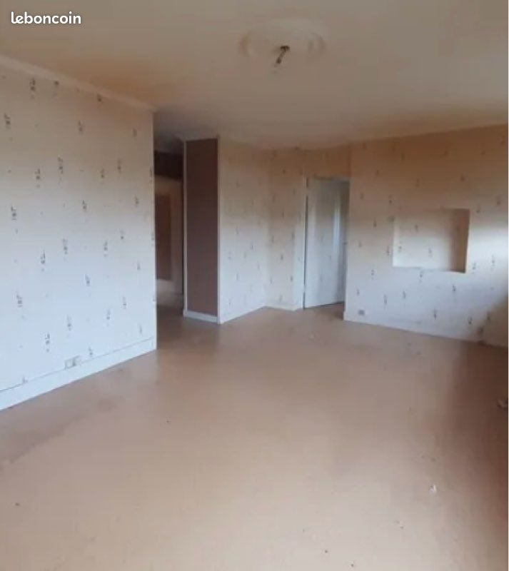 Appartement à louer, 45m², Lorient