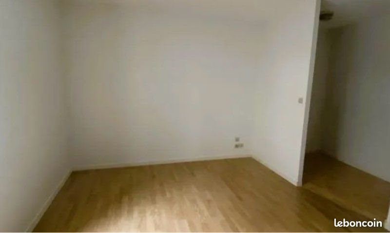 Appartement à louer, 45m², Lorient