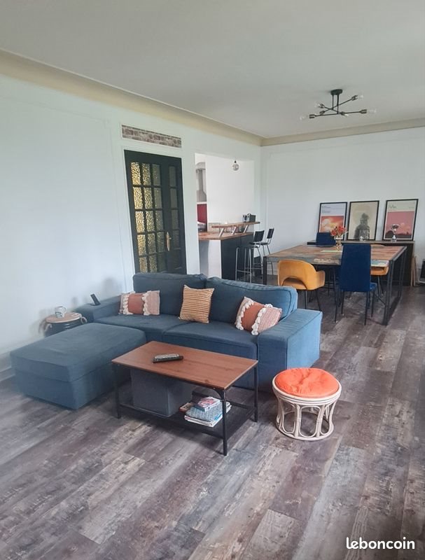 Maison à vendre, 120m², Brest