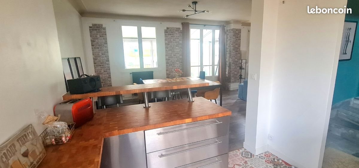 Maison à vendre, 120m², Brest