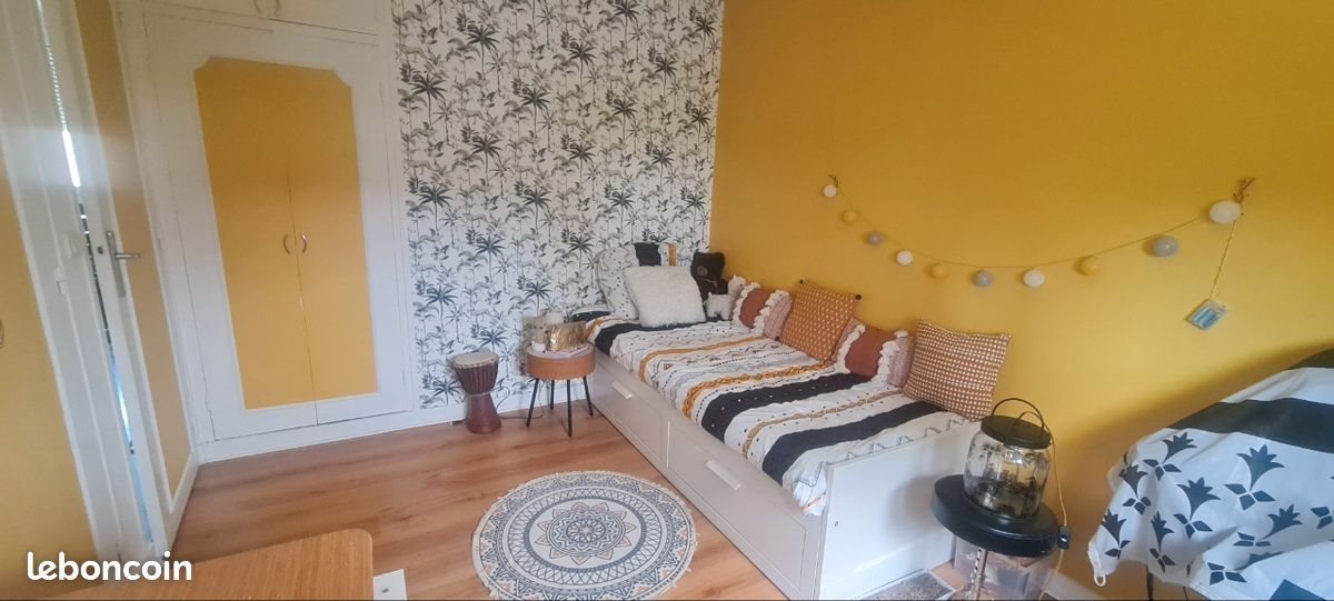 Maison à vendre, 120m², Brest