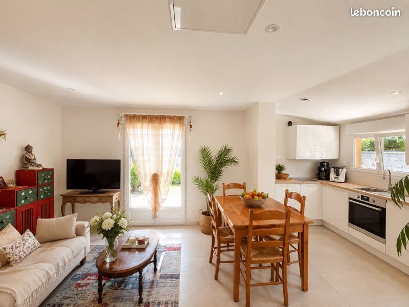 Maison à louer, 40m², Sainte-Savine