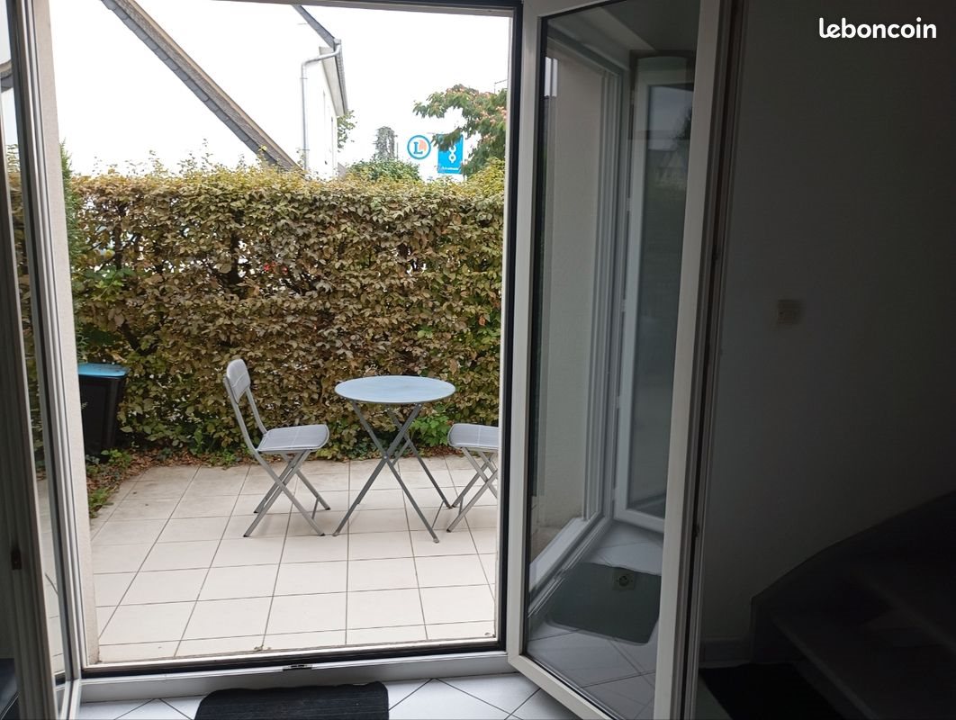 Appartement à louer, 36m², Mayenne
