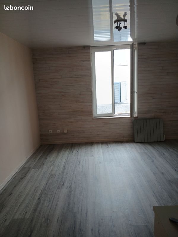 Appartement à louer, 30m², Saint-Dizier