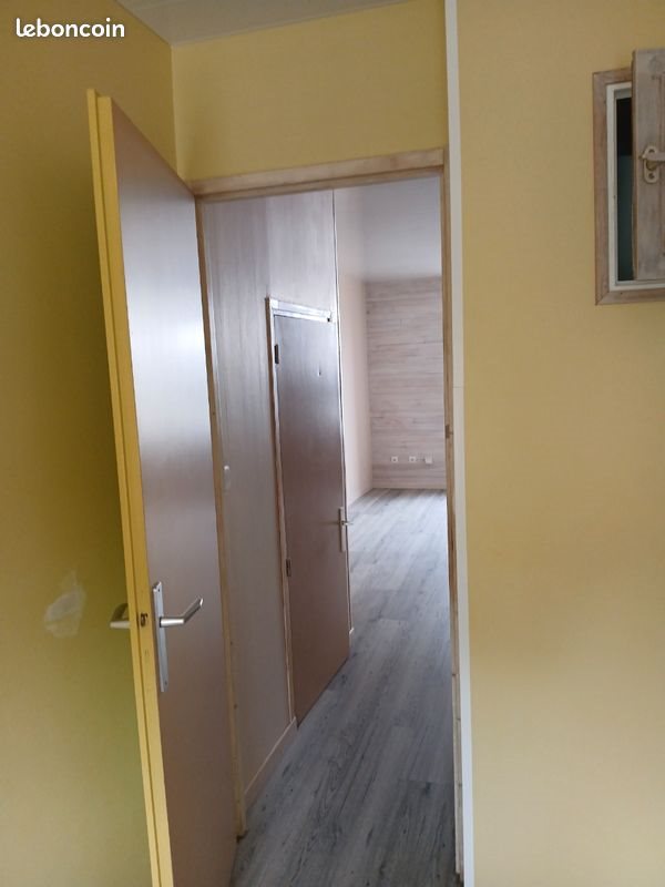 Appartement à louer, 30m², Saint-Dizier