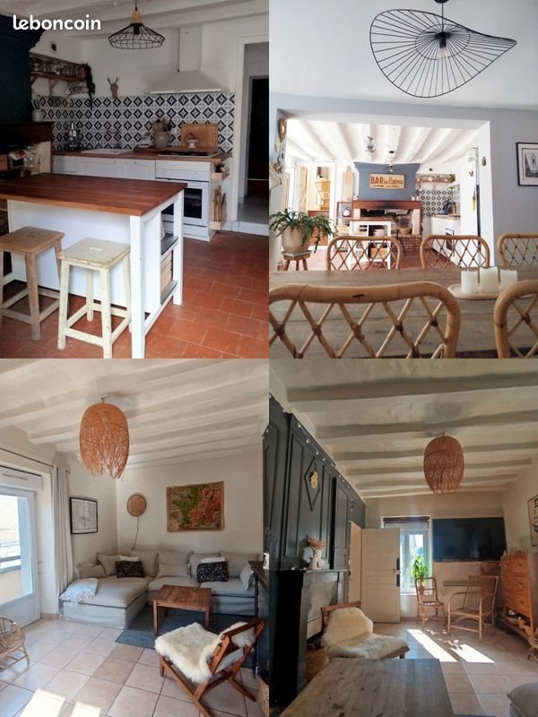 Maison à vendre, 120m², Vancé