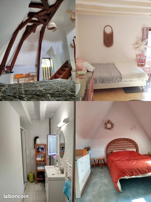 Maison à vendre, 120m², Vancé