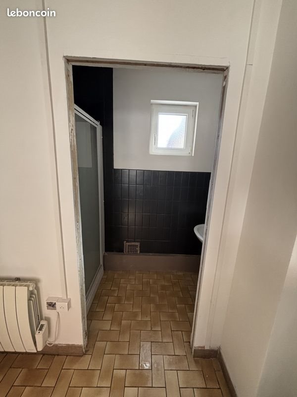 Appartement à louer, 25m², Saint-Omer
