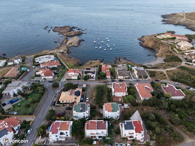 Appartement à vendre, 33m², Banyuls-sur-Mer