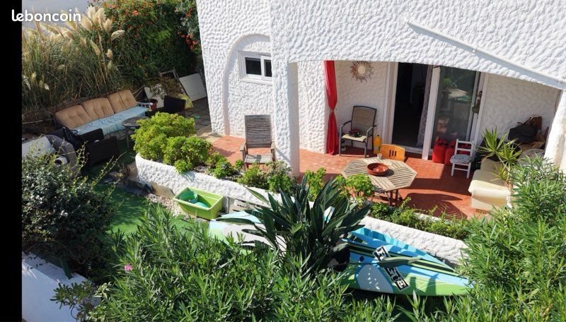 Appartement à vendre, 33m², Banyuls-sur-Mer