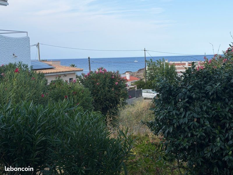 Appartement à vendre, 33m², Banyuls-sur-Mer