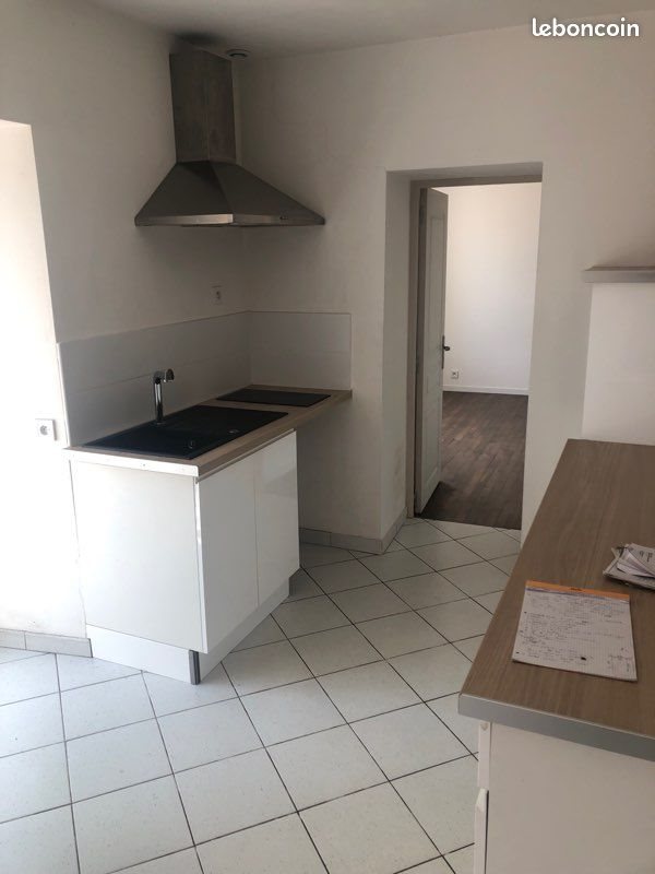 Maison à louer, 78m², Guer