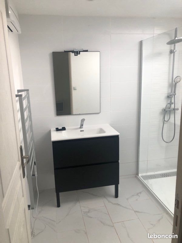 Maison à louer, 78m², Guer