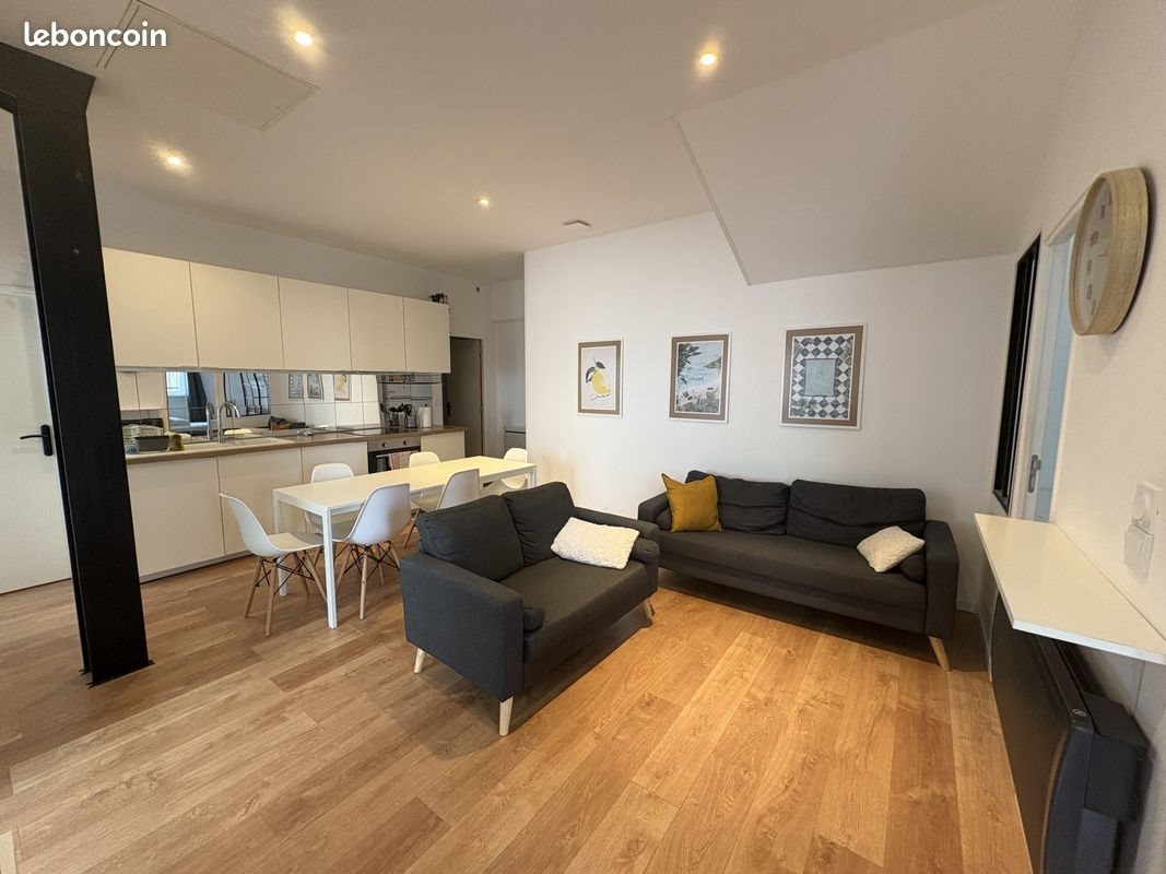 Appartement à vendre, 95m², Strasbourg
