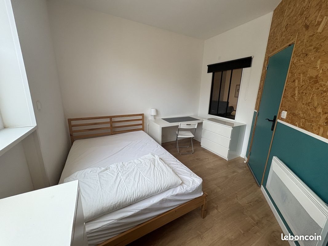 Appartement à vendre, 95m², Strasbourg