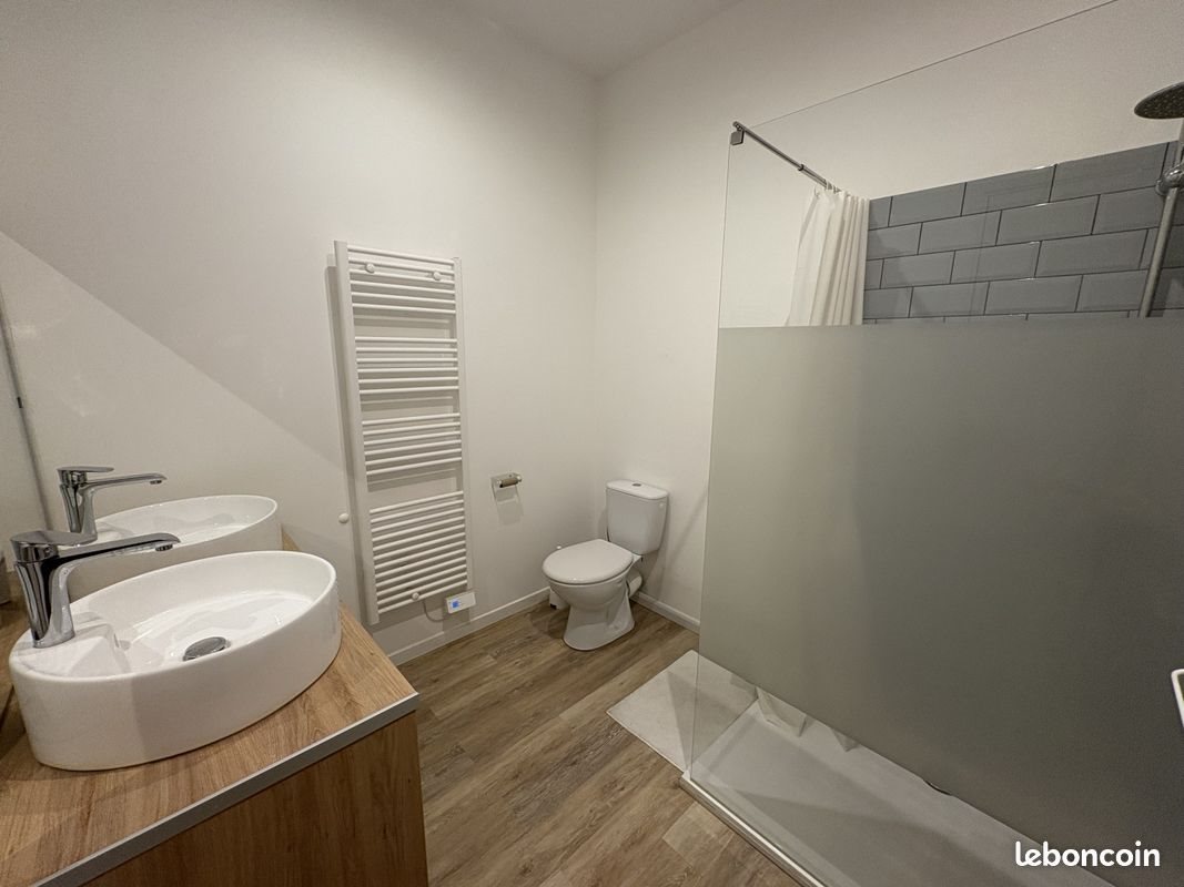 Appartement à vendre, 95m², Strasbourg
