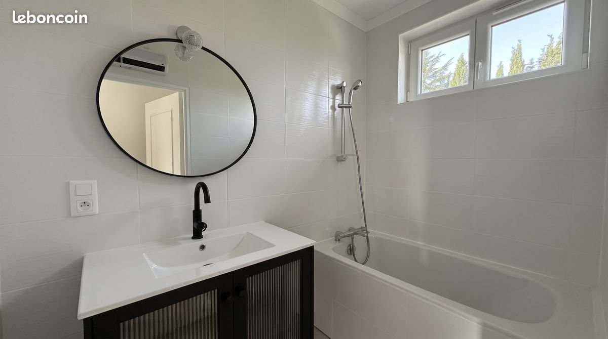 Appartement à louer, 60m², Gençay