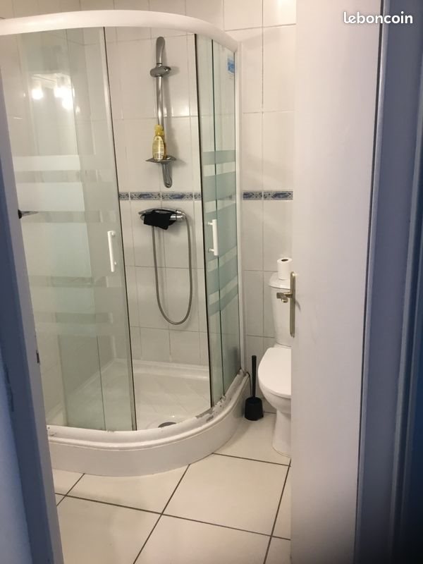 Appartement à louer, 42m², Brest