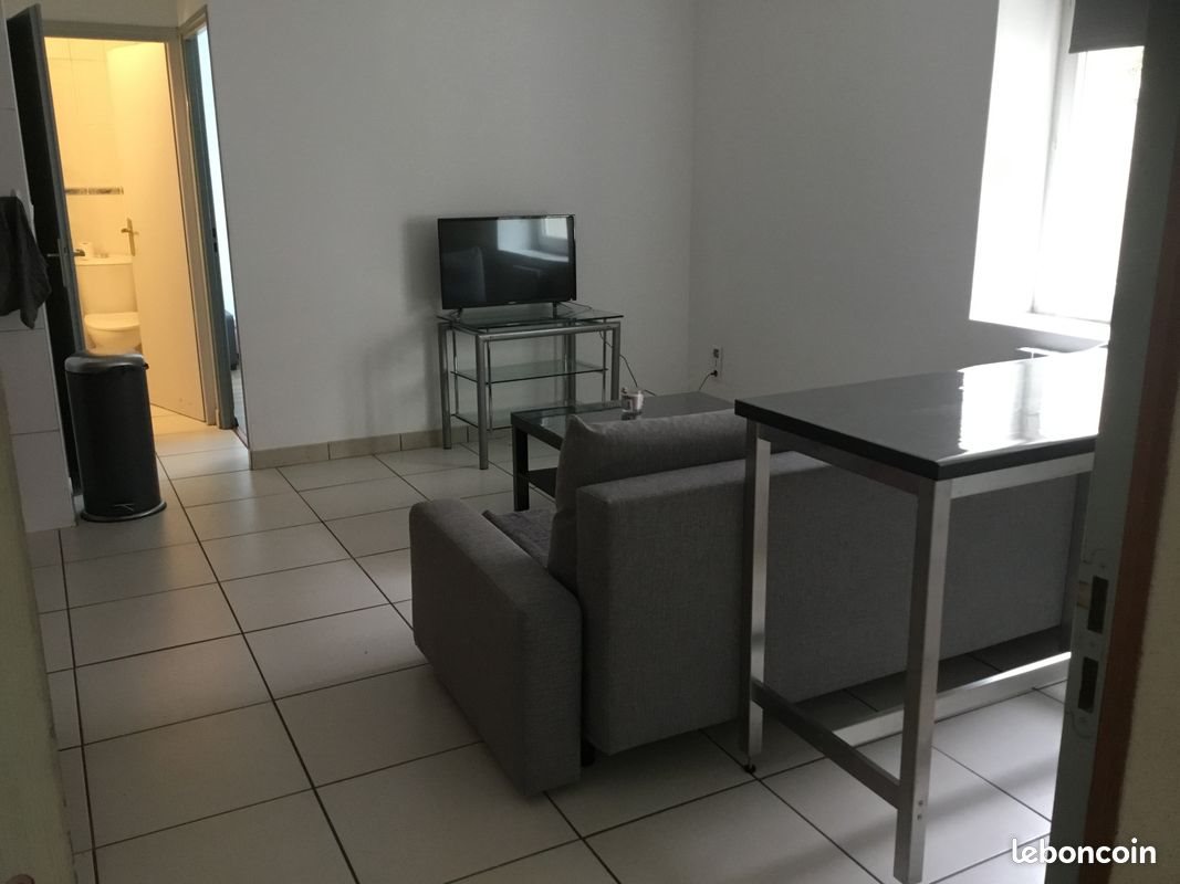 Appartement à louer, 42m², Brest