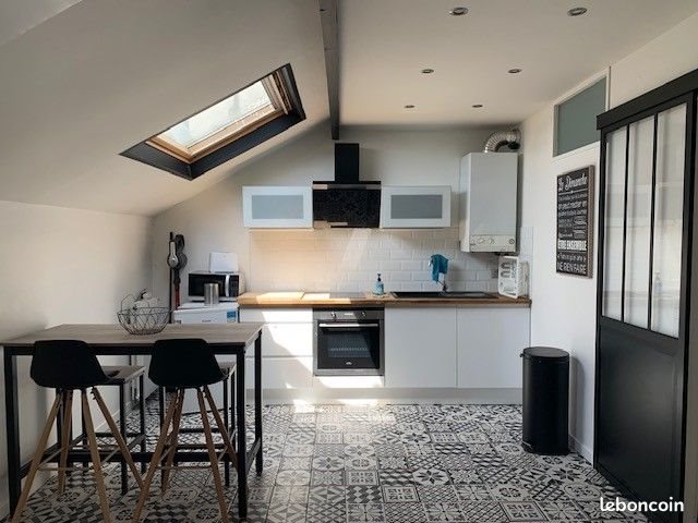 Appartement à louer, 28m², Chatou