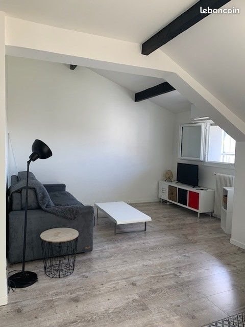 Appartement à louer, 28m², Chatou