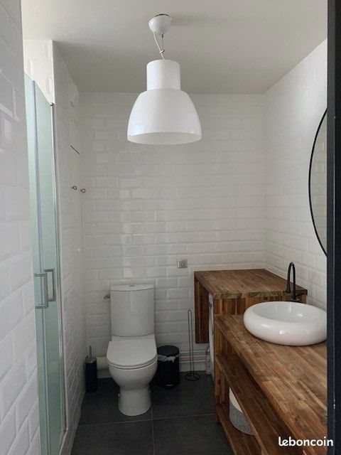 Appartement à louer, 28m², Chatou