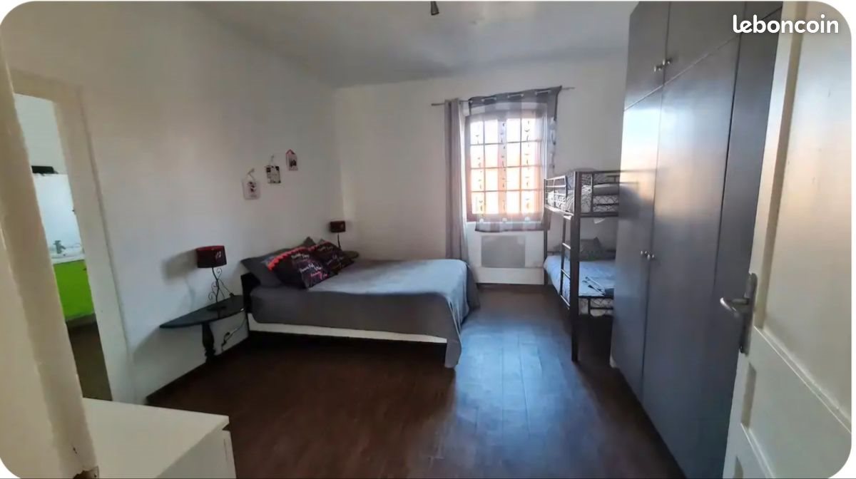 Appartement à louer, 53m², Arles