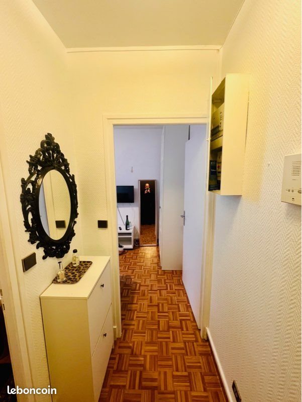 Appartement à louer, 18m², Reims