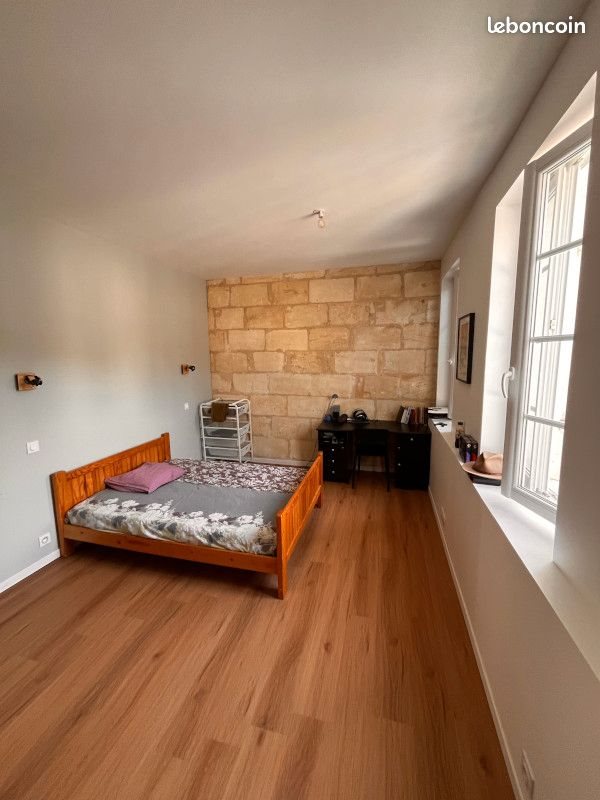 Appartement à vendre, 87m², Lormont