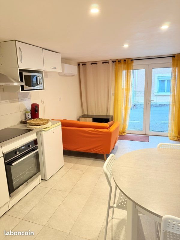 Maison à louer, 26m², Réalmont