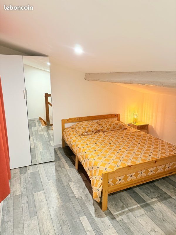 Maison à louer, 26m², Réalmont