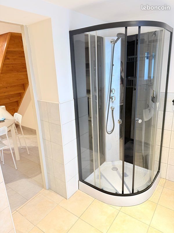 Maison à louer, 26m², Réalmont