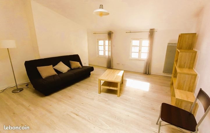 Appartement à louer, 34m², Niort