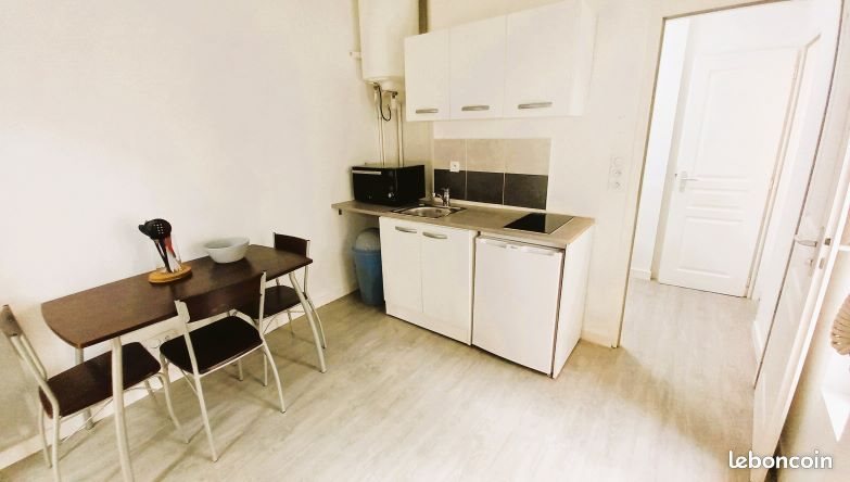 Appartement à louer, 34m², Niort