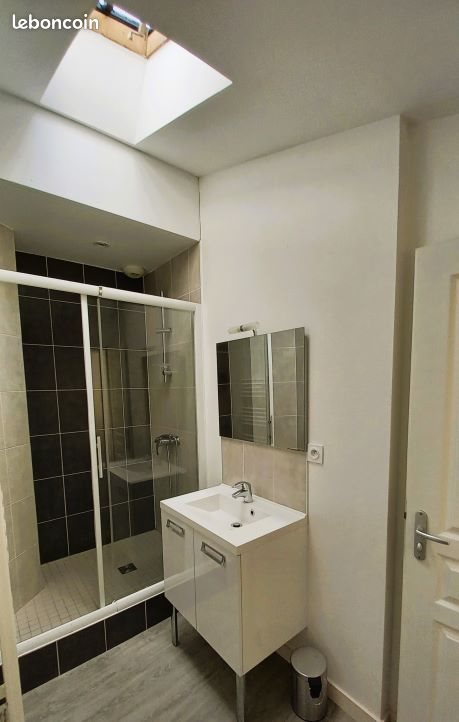 Appartement à louer, 34m², Niort